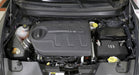AIRAID 314-313 Engine Air Intake and Air Box Kit - Truck Part Superstore