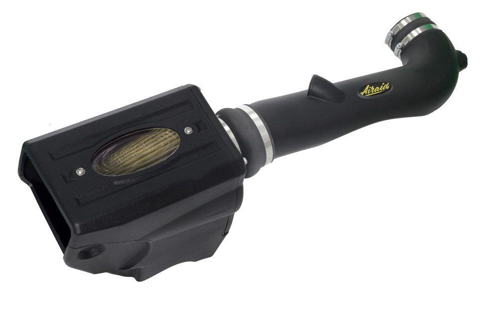 AIRAID 314-360 Engine Air Intake and Air Box Kit - Truck Part Superstore
