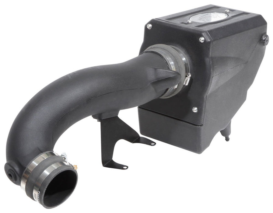 AIRAID 314-361 Engine Air Intake and Air Box Kit - Truck Part Superstore