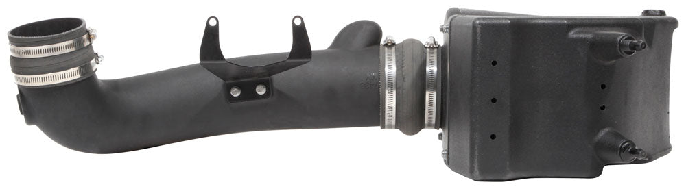 AIRAID 314-361 Engine Air Intake and Air Box Kit - Truck Part Superstore
