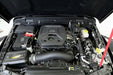 AIRAID 314-361 Engine Air Intake and Air Box Kit - Truck Part Superstore