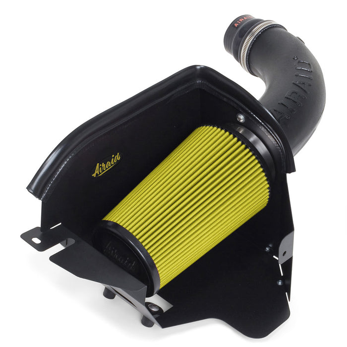 AIRAID 315-208 Engine Cold Air Intake Performance Kit - Truck Part Superstore