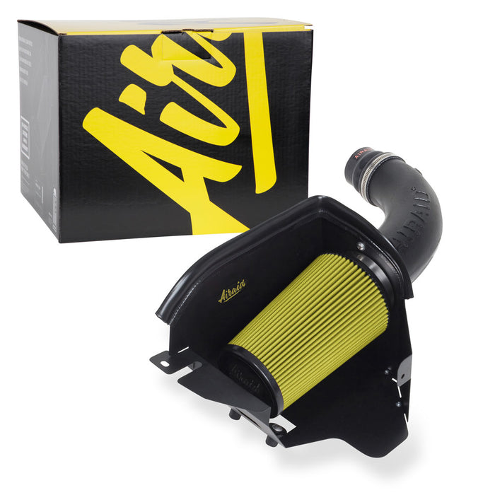 AIRAID 315-208 Engine Cold Air Intake Performance Kit - Truck Part Superstore