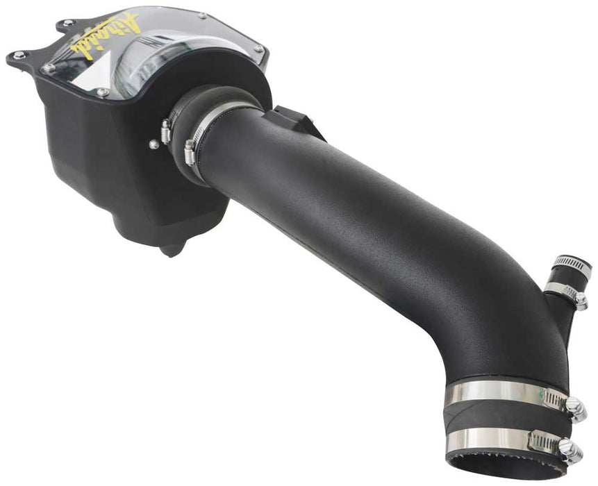 AIRAID 315-294 Engine Air Intake and Air Box Kit - Truck Part Superstore
