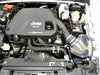 AIRAID 315-294 Engine Air Intake and Air Box Kit - Truck Part Superstore