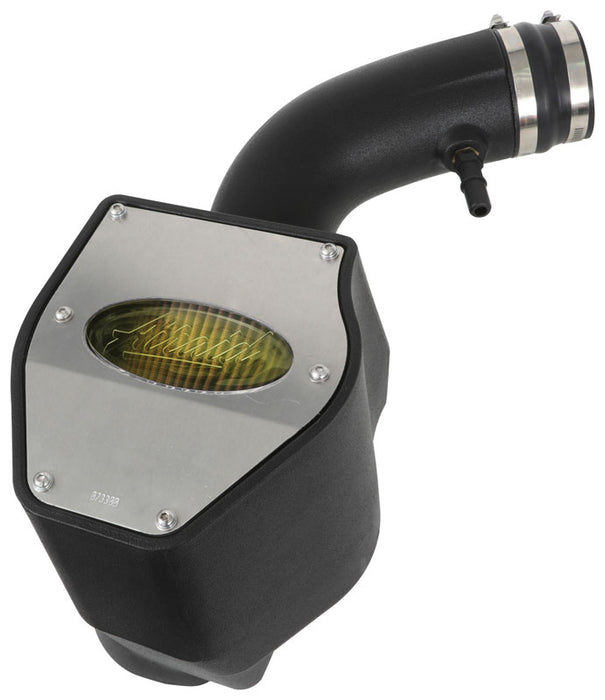 AIRAID 315-314 Engine Air Intake and Air Box Kit - Truck Part Superstore