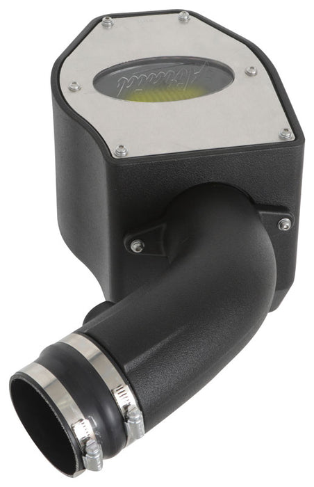 AIRAID 315-314 Engine Air Intake and Air Box Kit - Truck Part Superstore