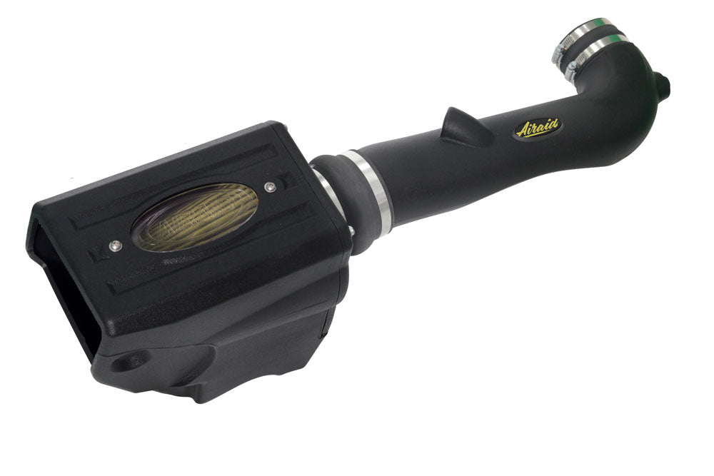 AIRAID 315-360 Engine Air Intake and Air Box Kit - Truck Part Superstore