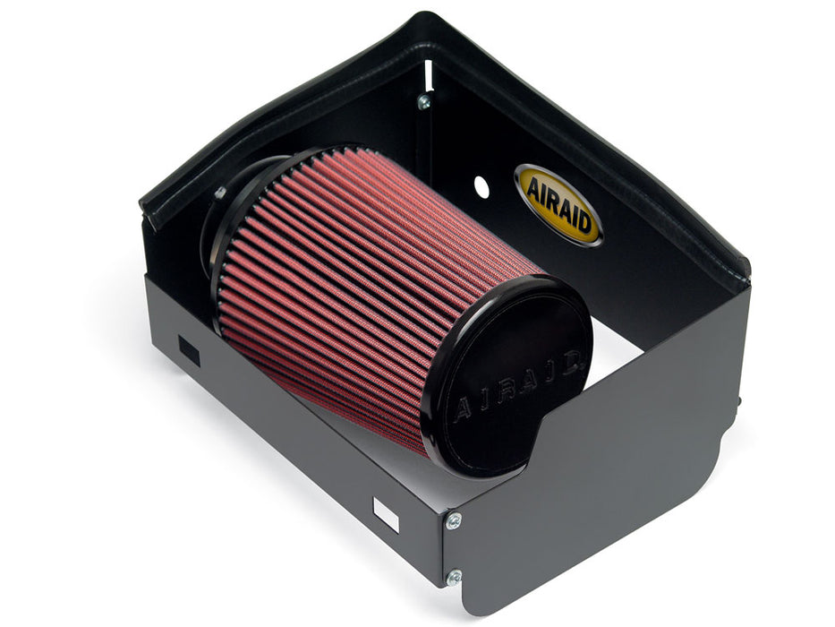 AIRAID 350-160 Engine Cold Air Intake Performance Kit - Truck Part Superstore