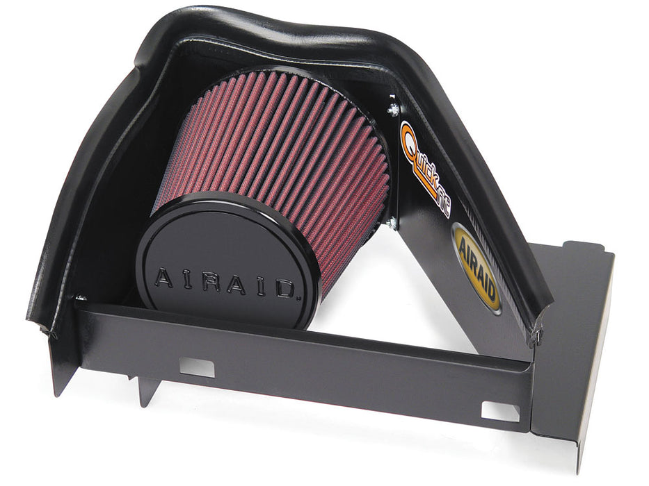 AIRAID 350-171 Engine Cold Air Intake Performance Kit - Truck Part Superstore