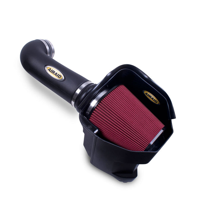 AIRAID 350-318 Engine Cold Air Intake Performance Kit - Truck Part Superstore