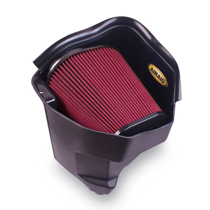 AIRAID 351-319 Engine Cold Air Intake Performance Kit - Truck Part Superstore