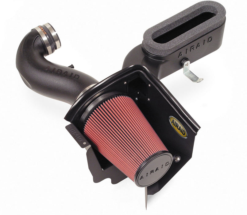 AIRAID 351-193 Engine Cold Air Intake Performance Kit - Truck Part Superstore
