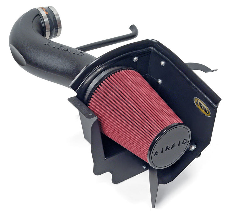 AIRAID 351-199 Engine Cold Air Intake Performance Kit - Truck Part Superstore