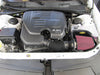 AIRAID 351-317 Engine Cold Air Intake Performance Kit - Truck Part Superstore