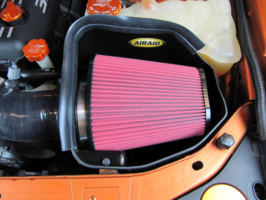 AIRAID 351-319 Engine Cold Air Intake Performance Kit - Truck Part Superstore