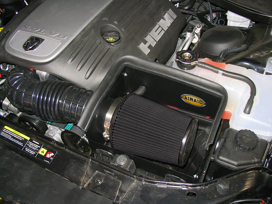 AIRAID 352-160 Engine Cold Air Intake Performance Kit - Truck Part Superstore