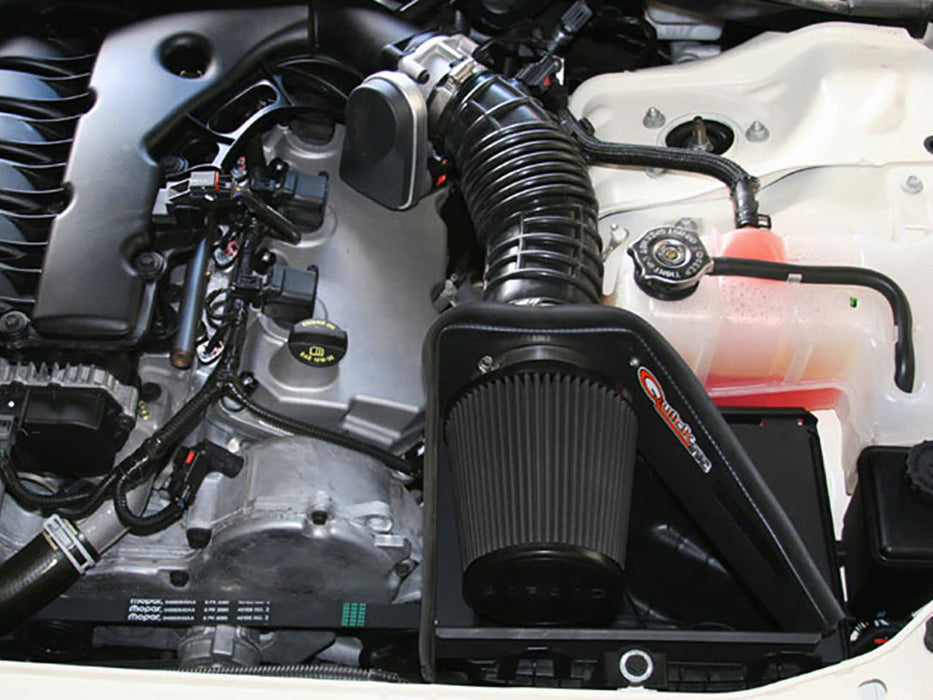 AIRAID 352-171 Engine Cold Air Intake Performance Kit - Truck Part Superstore