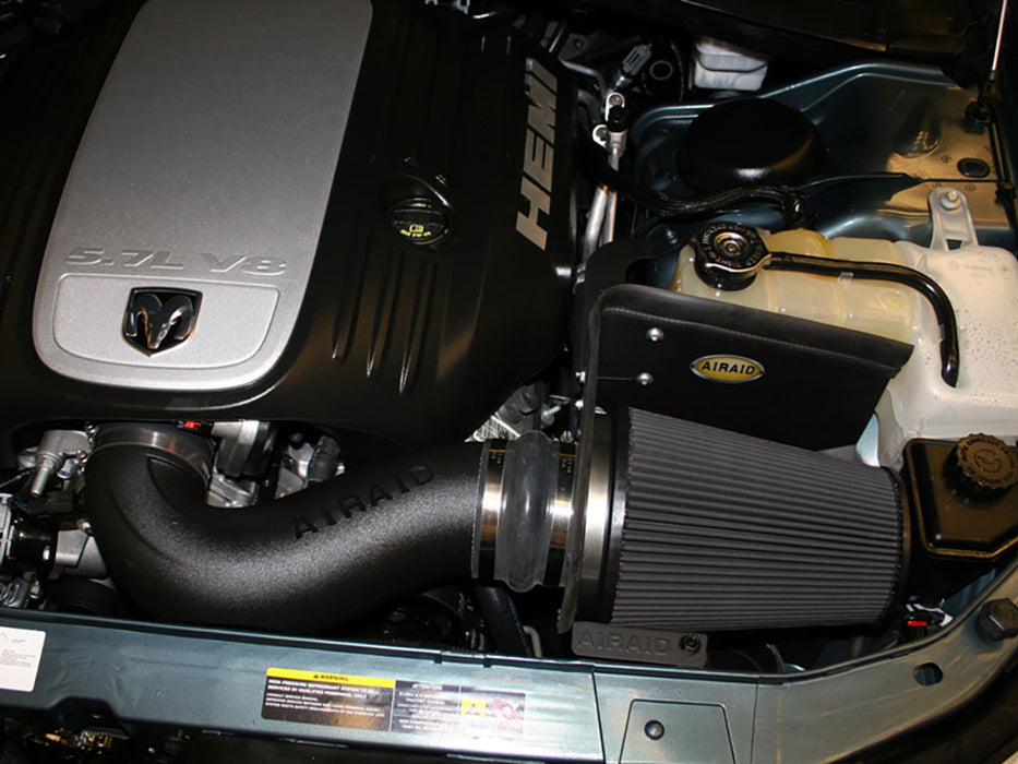 AIRAID 352-199 Engine Cold Air Intake Performance Kit - Truck Part Superstore