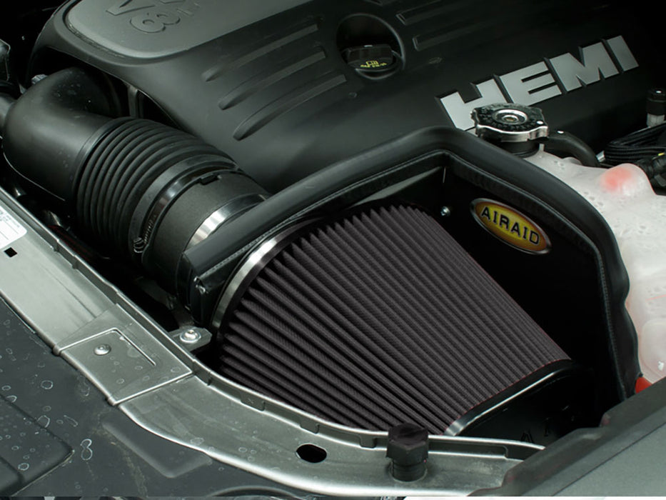 AIRAID 352-210 Engine Cold Air Intake Performance Kit - Truck Part Superstore