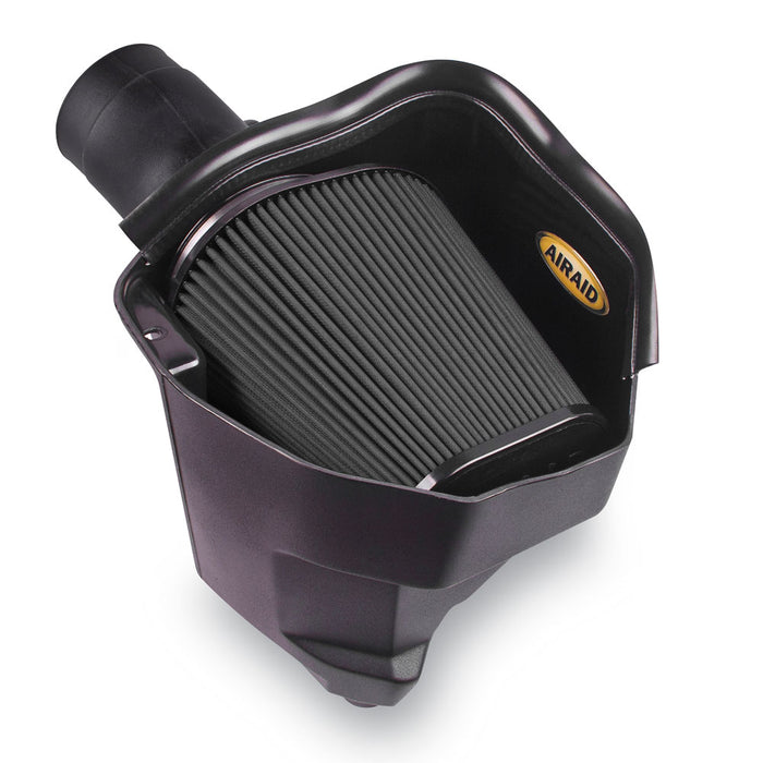 AIRAID 352-317 Engine Cold Air Intake Performance Kit - Truck Part Superstore