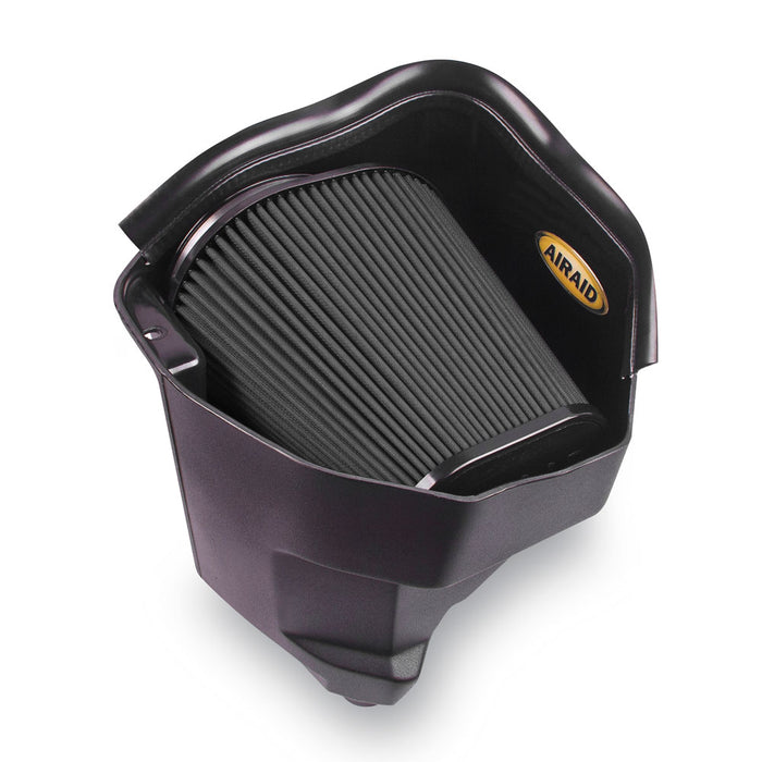 AIRAID 352-319 Engine Cold Air Intake Performance Kit - Truck Part Superstore