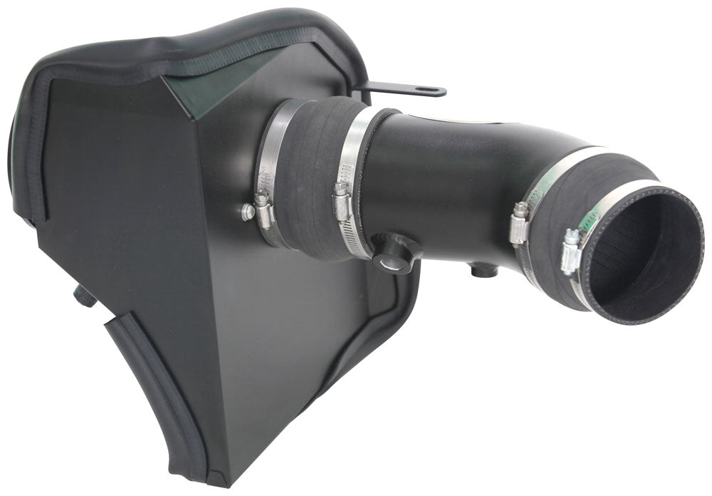 AIRAID 352-388 Engine Cold Air Intake Performance Kit - Truck Part Superstore