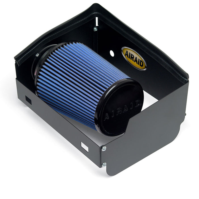 AIRAID 353-160 Engine Cold Air Intake Performance Kit - Truck Part Superstore