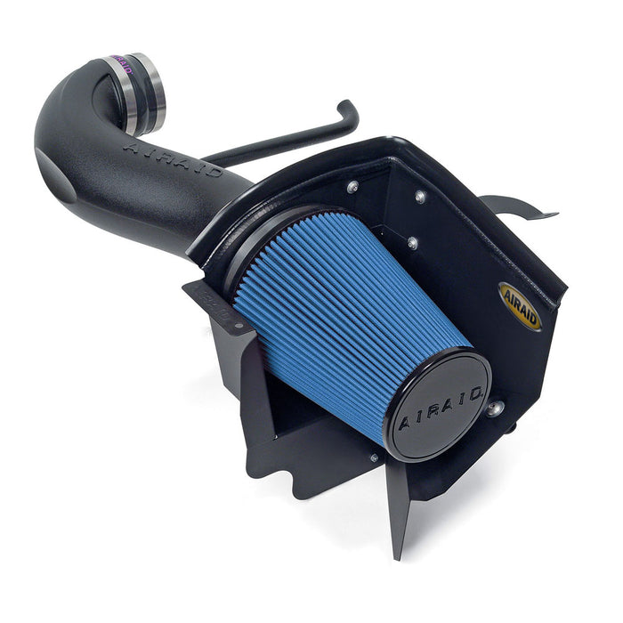 AIRAID 353-199 Engine Cold Air Intake Performance Kit - Truck Part Superstore