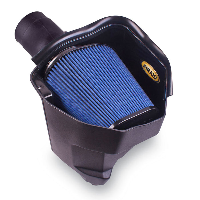 AIRAID 353-317 Engine Cold Air Intake Performance Kit - Truck Part Superstore