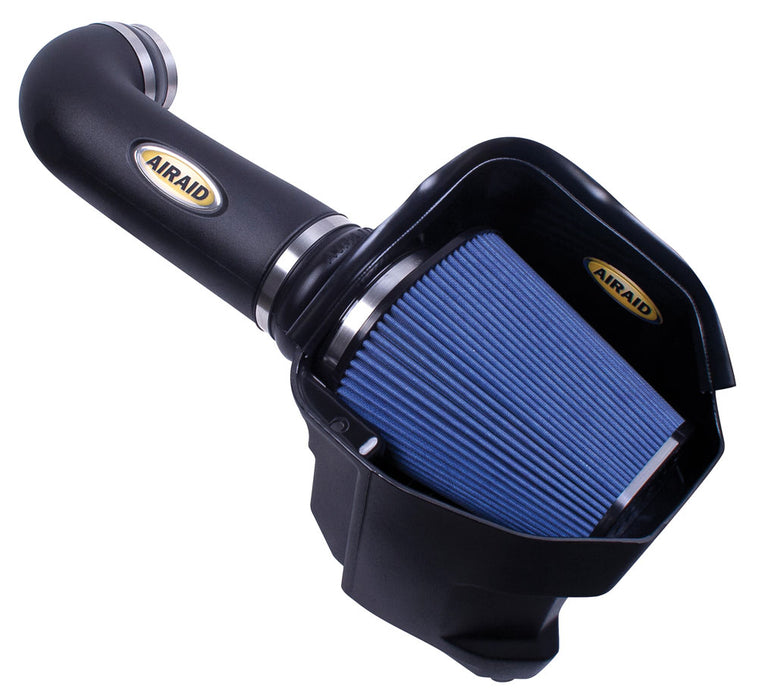 AIRAID 353-318 Engine Cold Air Intake Performance Kit - Truck Part Superstore