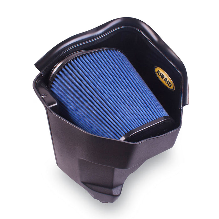 AIRAID 353-319 Engine Cold Air Intake Performance Kit - Truck Part Superstore