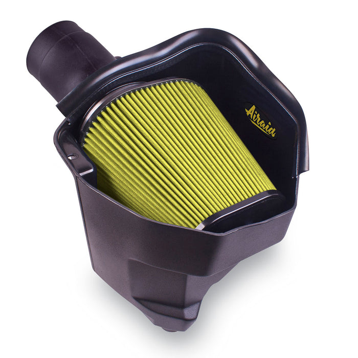 AIRAID 354-317 Engine Cold Air Intake Performance Kit - Truck Part Superstore