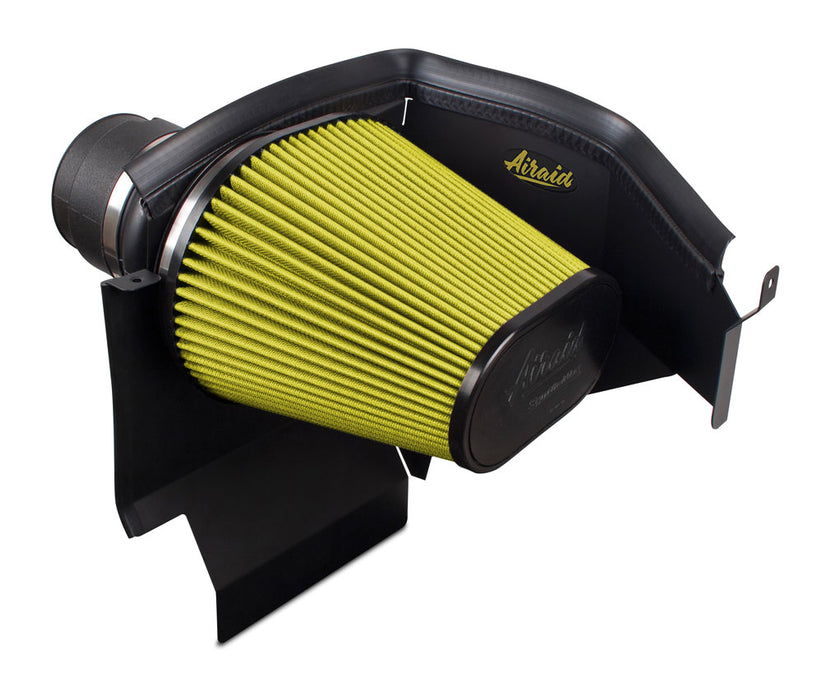 AIRAID 355-210 Engine Cold Air Intake Performance Kit - Truck Part Superstore