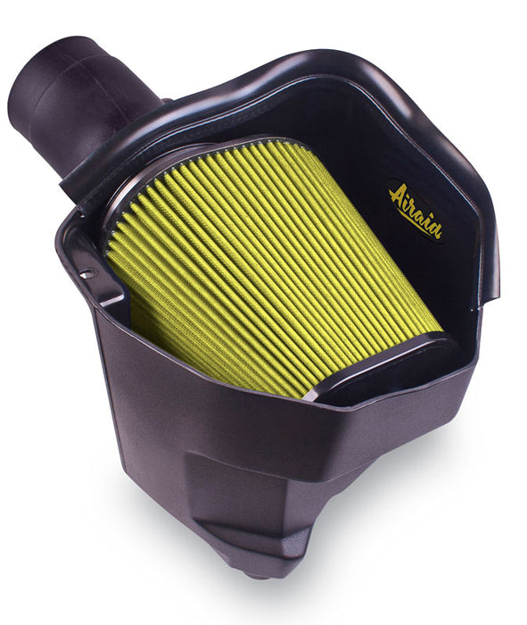 AIRAID 355-317 Engine Cold Air Intake Performance Kit - Truck Part Superstore