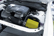 AIRAID 355-317 Engine Cold Air Intake Performance Kit - Truck Part Superstore