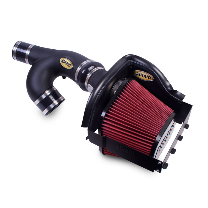 AIRAID 400-101 Engine Cold Air Intake Performance Kit - Truck Part Superstore