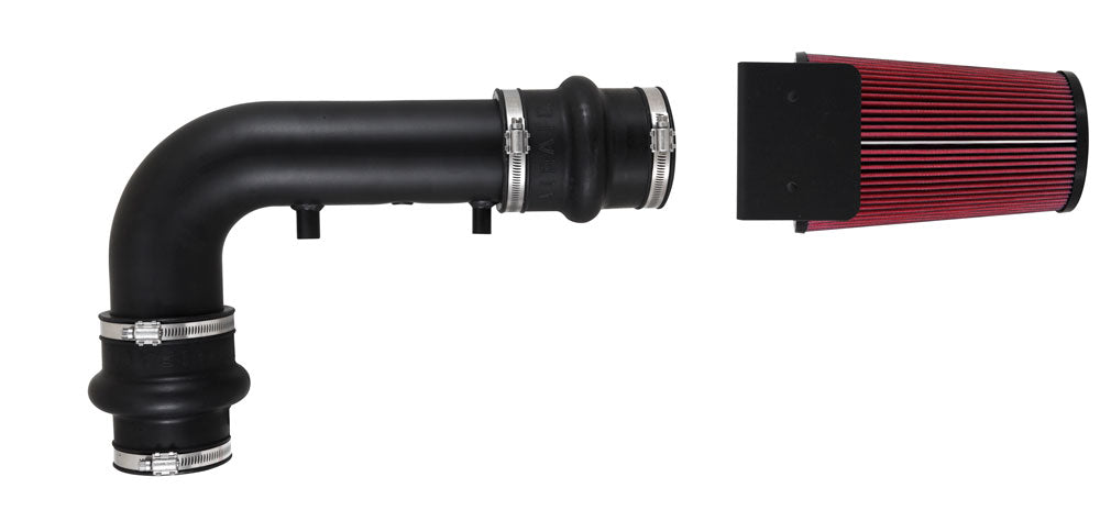 AIRAID 400-109 Engine Cold Air Intake Performance Kit - Truck Part Superstore