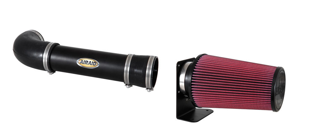 AIRAID 400-115 Engine Cold Air Intake Performance Kit - Truck Part Superstore