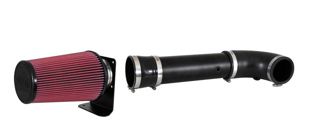 AIRAID 400-115 Engine Cold Air Intake Performance Kit - Truck Part Superstore