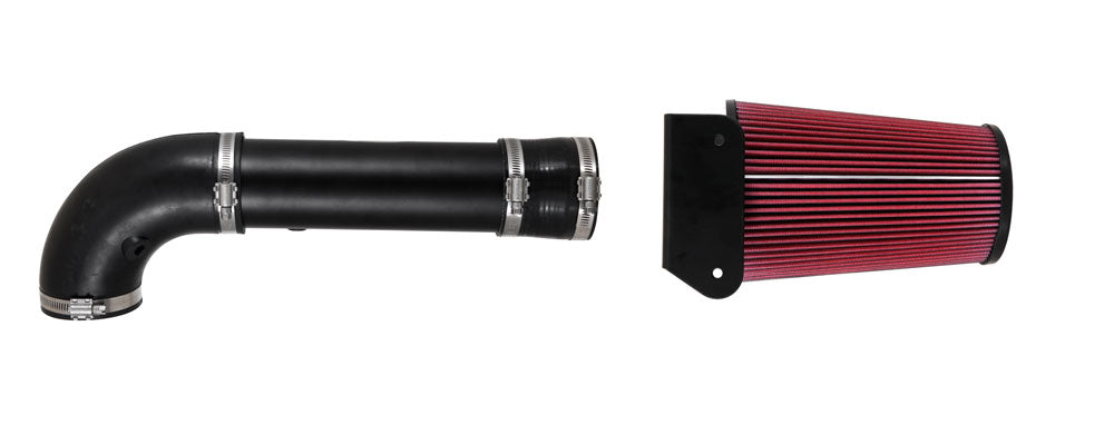 AIRAID 400-115 Engine Cold Air Intake Performance Kit - Truck Part Superstore
