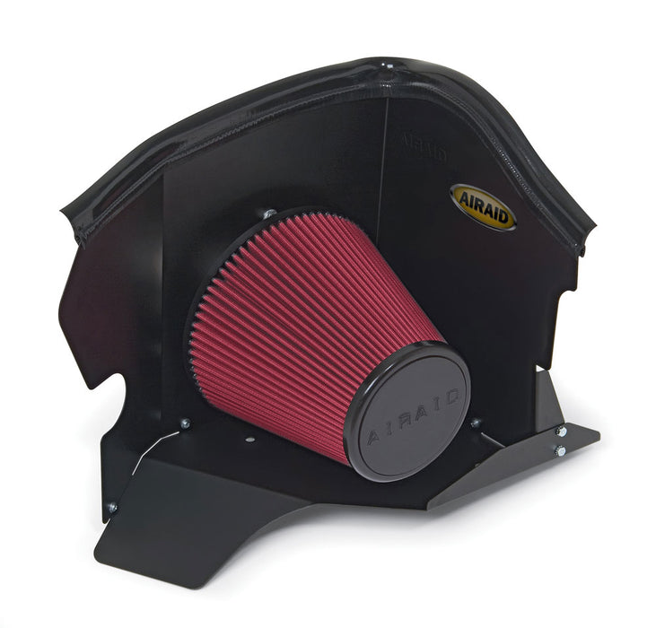 AIRAID 400-141-1 Engine Cold Air Intake Performance Kit - Truck Part Superstore