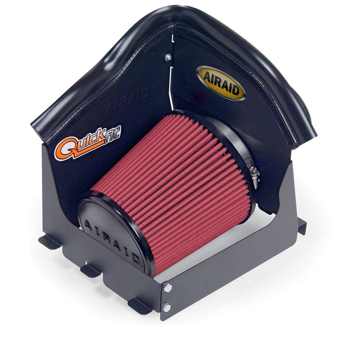 AIRAID 400-194 Engine Cold Air Intake Performance Kit - Truck Part Superstore