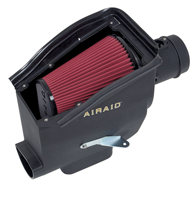 AIRAID 400-214-1 Engine Cold Air Intake Performance Kit - Truck Part Superstore