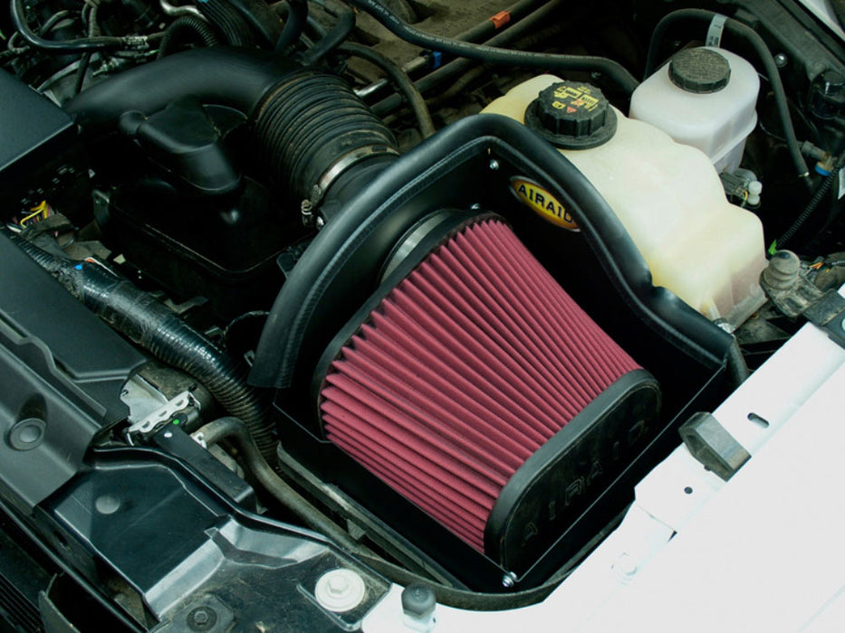 AIRAID 400-239-1 Engine Cold Air Intake Performance Kit - Truck Part Superstore