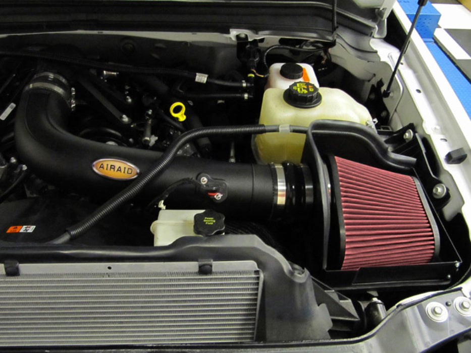 AIRAID 400-256 Engine Cold Air Intake Performance Kit - Truck Part Superstore