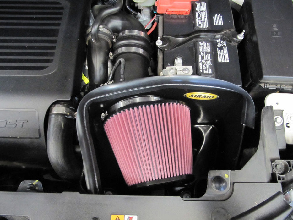 AIRAID 400-260 Engine Cold Air Intake Performance Kit - Truck Part Superstore
