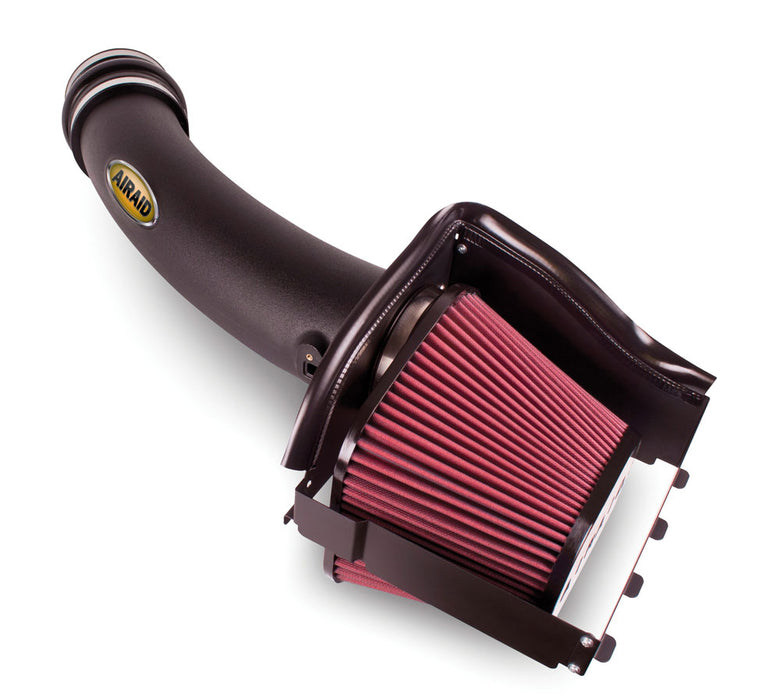 AIRAID 400-272 Engine Cold Air Intake Performance Kit - Truck Part Superstore