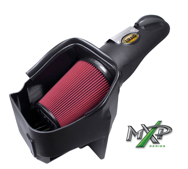AIRAID 400-278 Engine Cold Air Intake Performance Kit - Truck Part Superstore