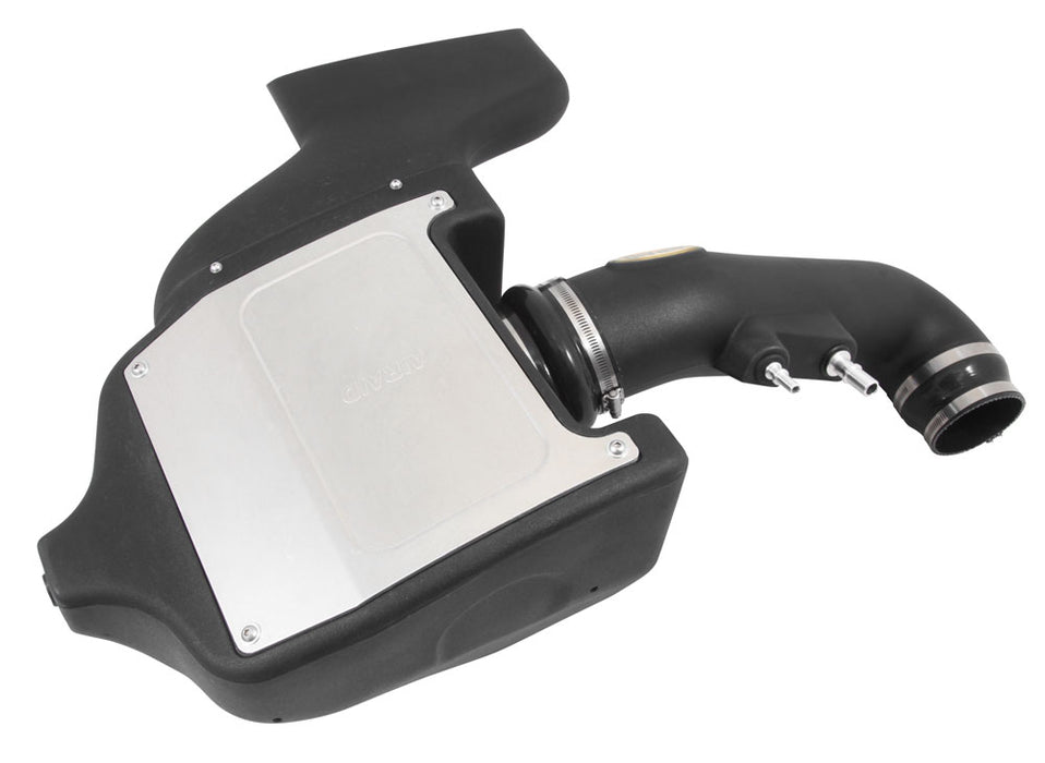 AIRAID 400-293 Engine Air Intake and Air Box Kit - Truck Part Superstore